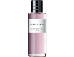عطر كرستيان ديور بيربل عود او دي بارفيوم